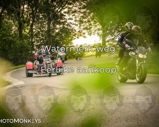 Motor Elfstedentocht – 9 juni 2025 photo