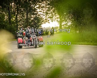 Motor Elfstedentocht – 9 juni 2025 photo