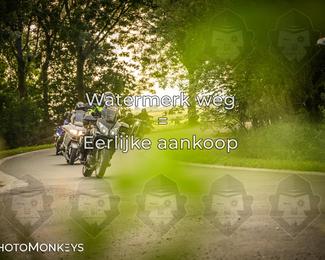 Motor Elfstedentocht – 9 juni 2025 photo