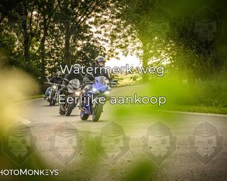 Motor Elfstedentocht – 9 juni 2025 photo