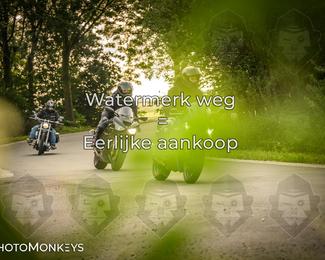 Motor Elfstedentocht – 9 juni 2025 photo