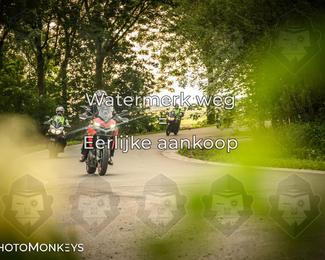 Motor Elfstedentocht – 9 juni 2025 photo