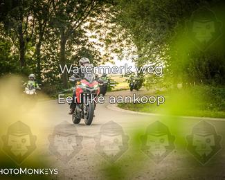 Motor Elfstedentocht – 9 juni 2025 photo