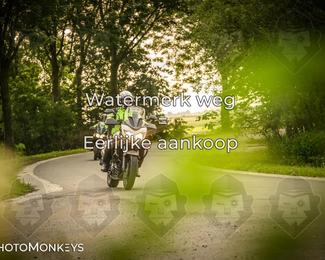 Motor Elfstedentocht – 9 juni 2025 photo