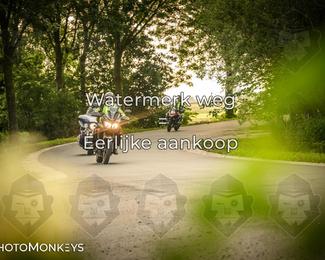 Motor Elfstedentocht – 9 juni 2025 photo