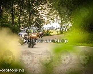 Motor Elfstedentocht – 9 juni 2025 photo