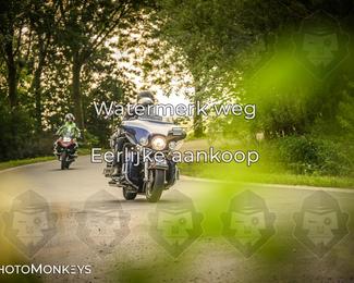 Motor Elfstedentocht – 9 juni 2025 photo