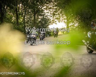 Motor Elfstedentocht – 9 juni 2025 photo