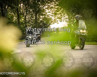 Motor Elfstedentocht – 9 juni 2025 photo