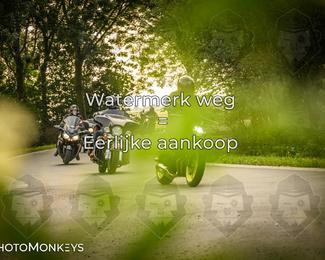 Motor Elfstedentocht – 9 juni 2025 photo