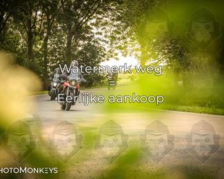Motor Elfstedentocht – 9 juni 2025 photo