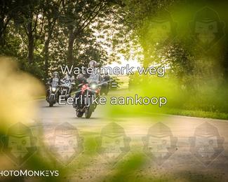 Motor Elfstedentocht – 9 juni 2025 photo