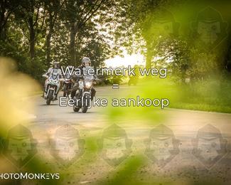 Motor Elfstedentocht – 9 juni 2025 photo