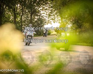 Motor Elfstedentocht – 9 juni 2025 photo