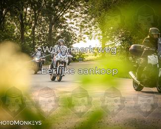 Motor Elfstedentocht – 9 juni 2025 photo