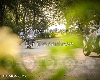 Motor Elfstedentocht – 9 juni 2025 photo