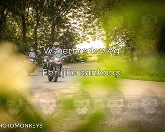 Motor Elfstedentocht – 9 juni 2025 photo