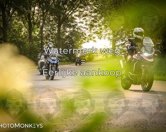 Motor Elfstedentocht – 9 juni 2025 photo