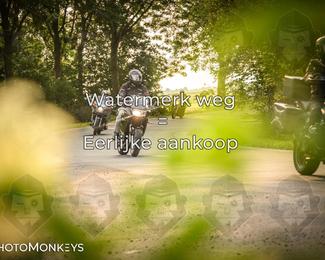 Motor Elfstedentocht – 9 juni 2025 photo