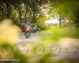 Motor Elfstedentocht – 9 juni 2025 photo