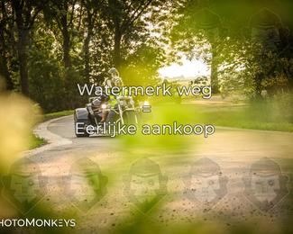 Motor Elfstedentocht – 9 juni 2025 photo