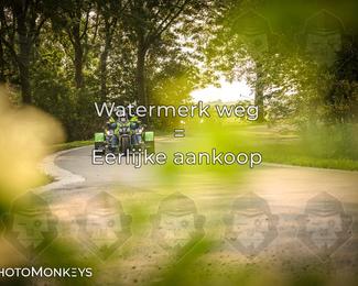 Motor Elfstedentocht – 9 juni 2025 photo