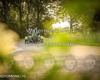 Motor Elfstedentocht – 9 juni 2025 photo