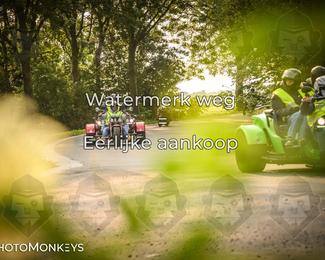 Motor Elfstedentocht – 9 juni 2025 photo