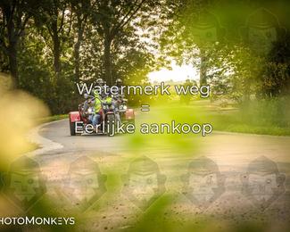 Motor Elfstedentocht – 9 juni 2025 photo