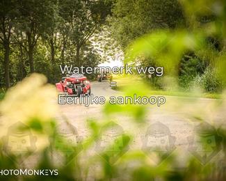 Motor Elfstedentocht – 9 juni 2025 photo