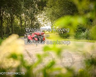 Motor Elfstedentocht – 9 juni 2025 photo