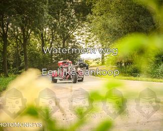 Motor Elfstedentocht – 9 juni 2025 photo