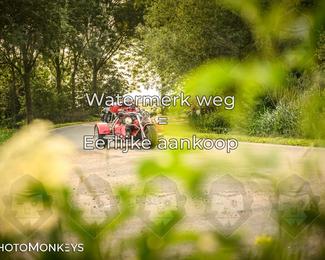 Motor Elfstedentocht – 9 juni 2025 photo