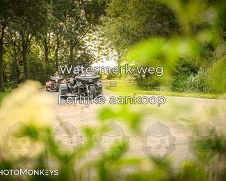 Motor Elfstedentocht – 9 juni 2025 photo