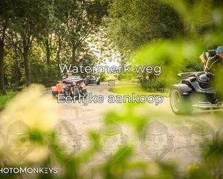 Motor Elfstedentocht – 9 juni 2025 photo