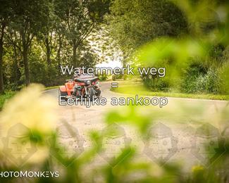 Motor Elfstedentocht – 9 juni 2025 photo