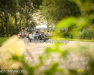 Motor Elfstedentocht – 9 juni 2025 photo