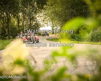 Motor Elfstedentocht – 9 juni 2025 photo