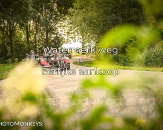 Motor Elfstedentocht – 9 juni 2025 photo