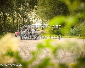 Motor Elfstedentocht – 9 juni 2025 photo