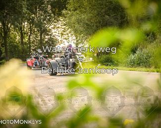 Motor Elfstedentocht – 9 juni 2025 photo