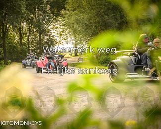 Motor Elfstedentocht – 9 juni 2025 photo