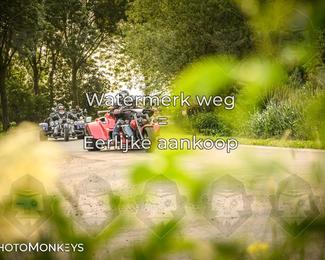 Motor Elfstedentocht – 9 juni 2025 photo