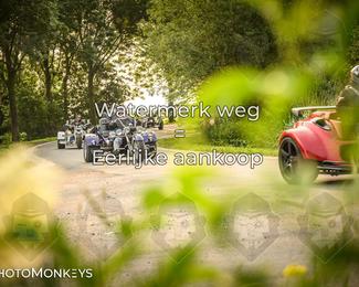 Motor Elfstedentocht – 9 juni 2025 photo