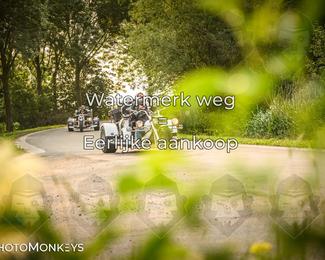 Motor Elfstedentocht – 9 juni 2025 photo
