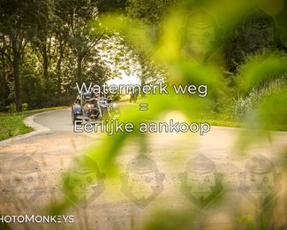 Motor Elfstedentocht – 9 juni 2025 photo
