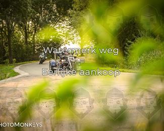 Motor Elfstedentocht – 9 juni 2025 photo