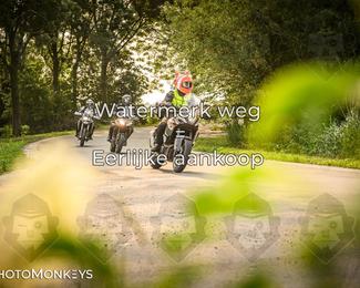 Motor Elfstedentocht – 9 juni 2025 photo