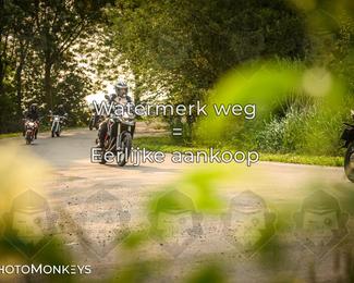 Motor Elfstedentocht – 9 juni 2025 photo