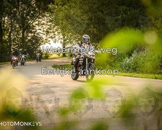 Motor Elfstedentocht – 9 juni 2025 photo
